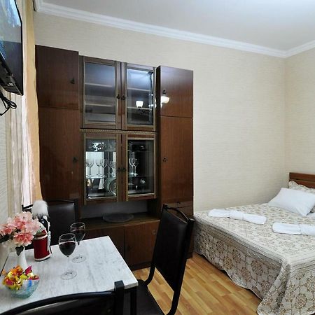 Apartment Albatross Tbilisi Exterior photo