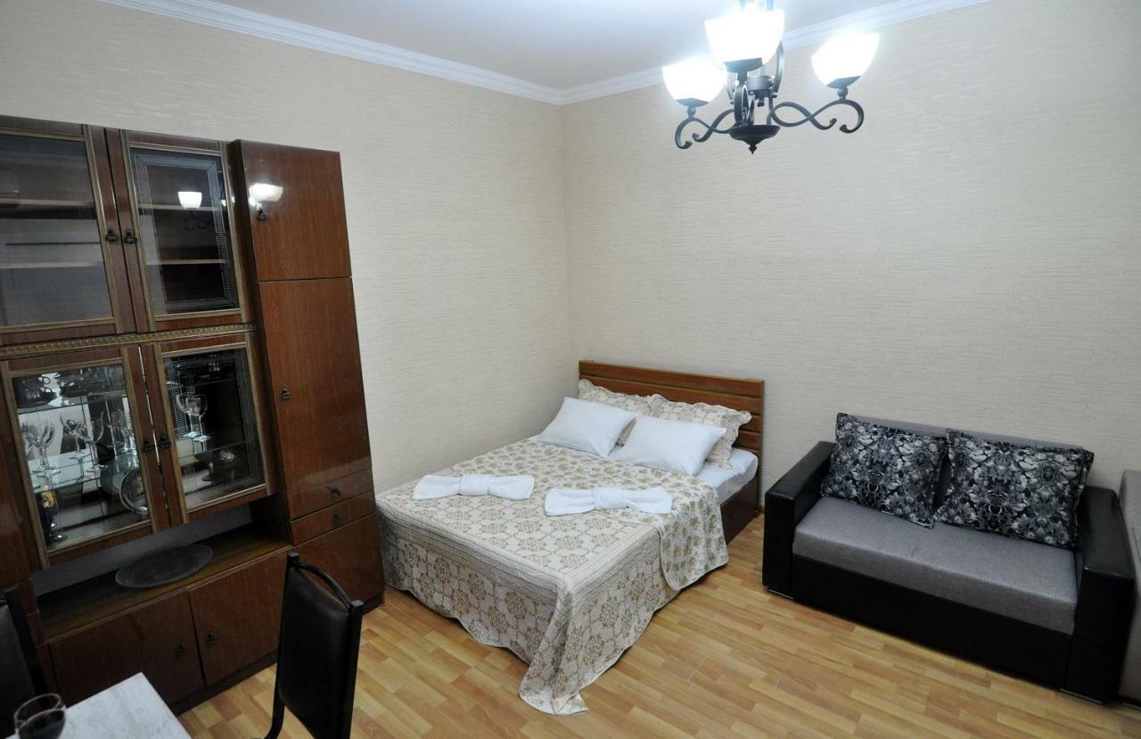 Apartment Albatross Tbilisi Exterior photo