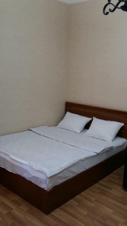 Apartment Albatross Tbilisi Exterior photo